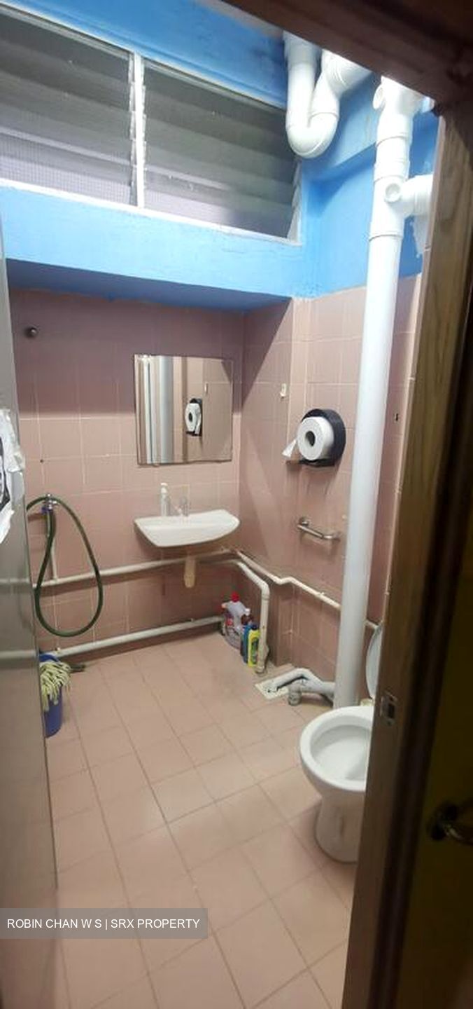 Bukit Merah Central (D3), Office #452491461